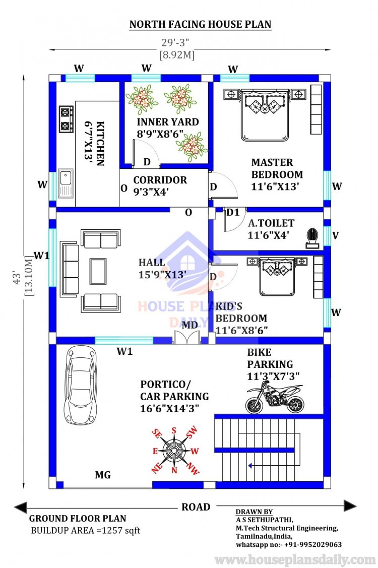 Electrical House Plan details - Engineering Discoveries | House wiring,  Rewiring a house, Electrical plan