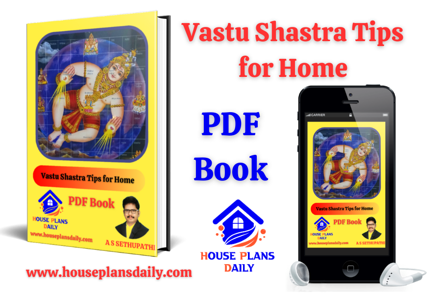 Vastu Shastra Tips for Home | PDF Book