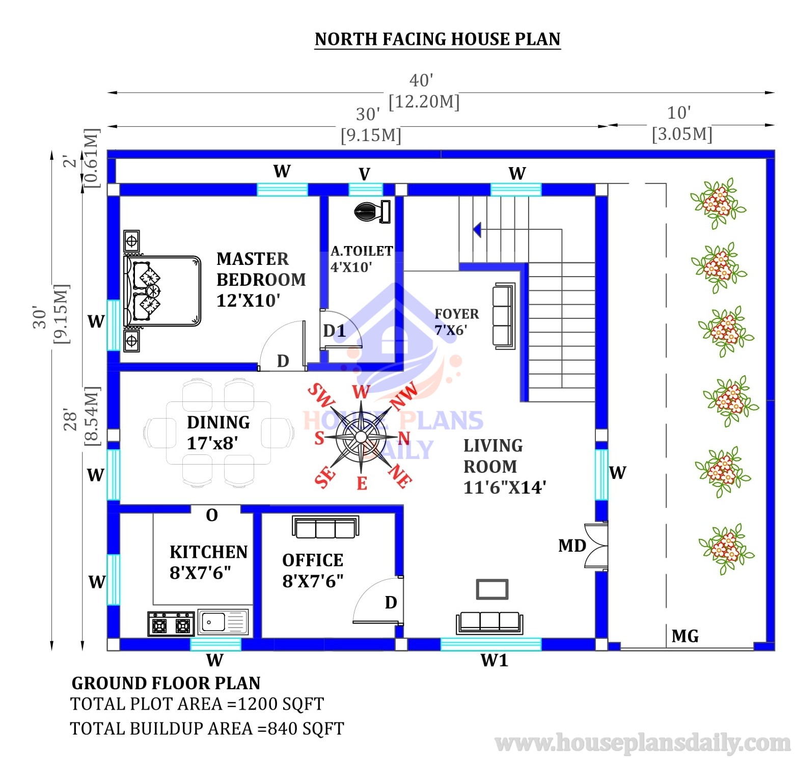 30x40-house-plan-and-elevation-north-facing-house-plan-vastu